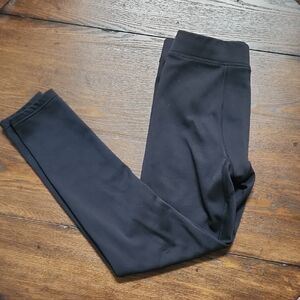 Under Armour Kids Dark Leggings